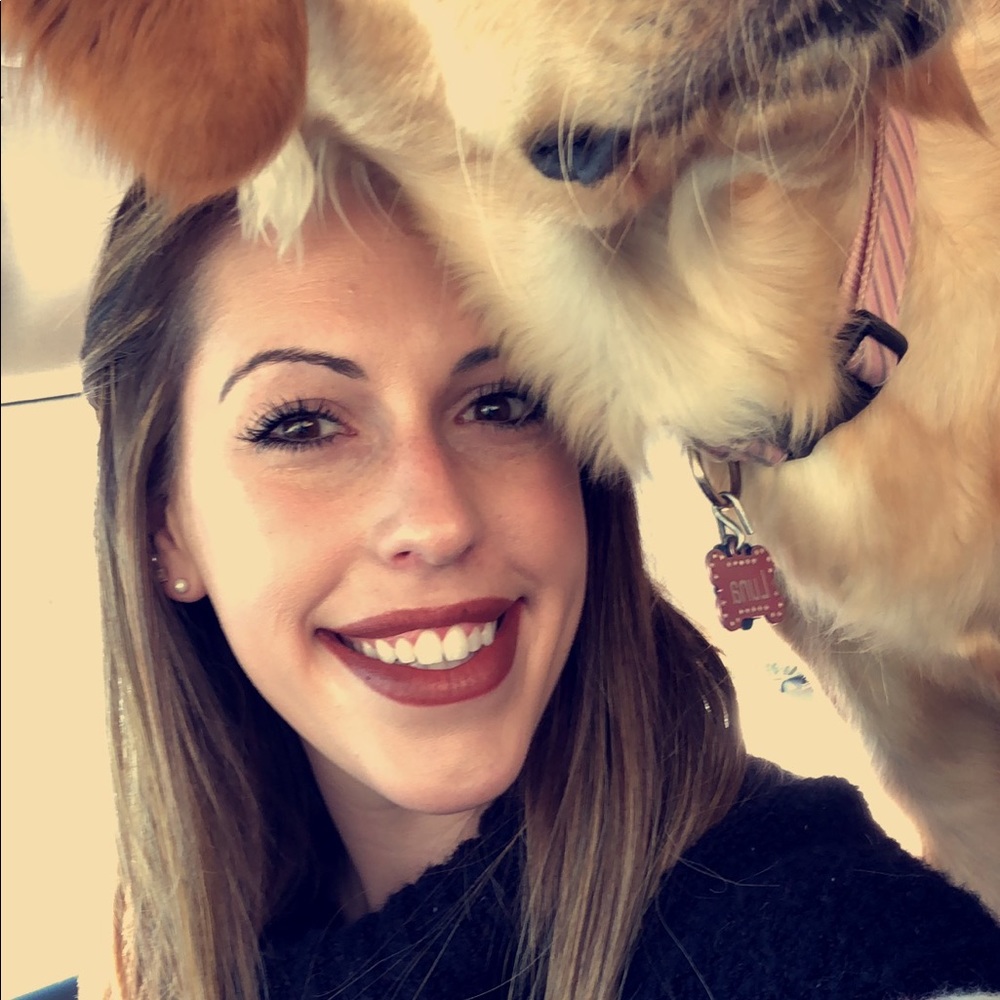 Meet your Posher, Jessica